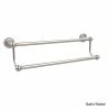 Promo 🎉 Allied Brass Dottingham Collection 18-inch Double Towel Bar 🎉 -Allied Brass Sales unnamed file 2083