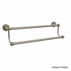 Promo 🎉 Allied Brass Dottingham Collection 18-inch Double Towel Bar 🎉 -Allied Brass Sales unnamed file 2087
