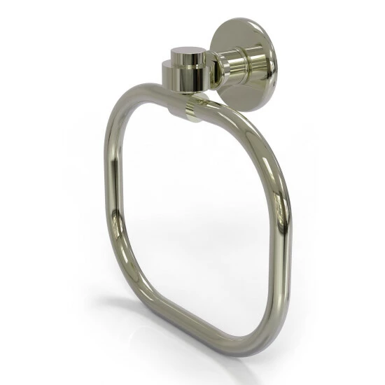 New 👍 Allied Brass Continental Collection Towel Ring 😉 3 New 👍 Allied Brass Continental Collection Towel Ring 😉