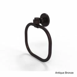 New 👍 Allied Brass Continental Collection Towel Ring 😉 12 New 👍 Allied Brass Continental Collection Towel Ring 😉 -Allied Brass Sales unnamed file 2133