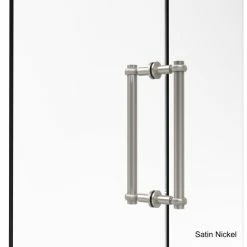 Buy 😍 Allied Brass 12-inch Contemporary Back To Back Shower Door Pull With Twisted Accent 🧨 -Allied Brass Sales unnamed file 2157