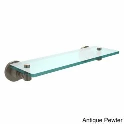 Buy ๐ Allied Brass Washington Square Collection Glass Shelf Satin Brass ๐ 15 Buy ๐ Allied Brass Washington Square Collection Glass Shelf Satin Brass ๐ -Allied Brass Sales unnamed file 2168