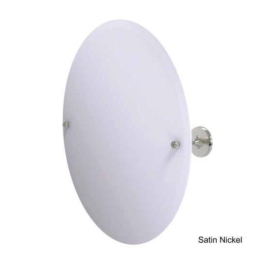 Coupon ๐ Allied Brass Shadwell Collection Frameless Round Tilt Mirror With Beveled Edge ๐คฉ 4 Coupon ๐ Allied Brass Shadwell Collection Frameless Round Tilt Mirror With Beveled Edge ๐คฉ - Image 2