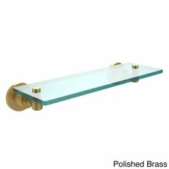 Buy ๐ Allied Brass Washington Square Collection Glass Shelf Satin Brass ๐ 17 Buy ๐ Allied Brass Washington Square Collection Glass Shelf Satin Brass ๐ -Allied Brass Sales unnamed file 2170