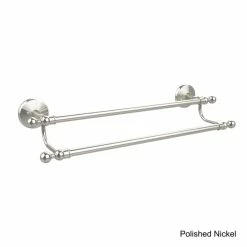 Discount ✔️ Allied Brass Monte Carlo Collection 24-inch Double Towel Bar ⭐ -Allied Brass Sales unnamed file 2174