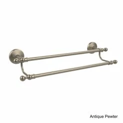 Discount ✔️ Allied Brass Monte Carlo Collection 24-inch Double Towel Bar ⭐ -Allied Brass Sales unnamed file 2175