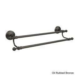 Discount ✔️ Allied Brass Monte Carlo Collection 24-inch Double Towel Bar ⭐ -Allied Brass Sales unnamed file 2177