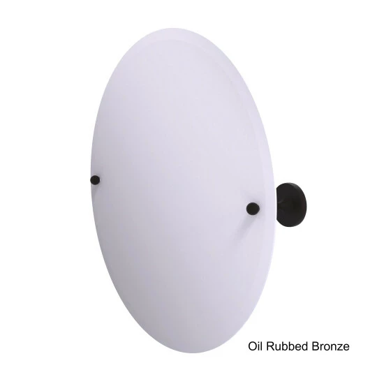 Coupon ๐ Allied Brass Shadwell Collection Frameless Round Tilt Mirror With Beveled Edge ๐คฉ 5 Coupon ๐ Allied Brass Shadwell Collection Frameless Round Tilt Mirror With Beveled Edge ๐คฉ - Image 3