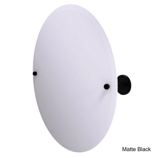 Coupon ๐ Allied Brass Shadwell Collection Frameless Round Tilt Mirror With Beveled Edge ๐คฉ 6 Coupon ๐ Allied Brass Shadwell Collection Frameless Round Tilt Mirror With Beveled Edge ๐คฉ - Image 4