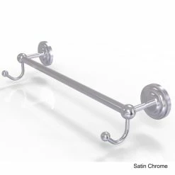 Best reviews of ⭐ Allied Brass Prestige Que New Collection 24 Inch Towel Bar With Integrated Hooks ✨ -Allied Brass Sales unnamed file 2198