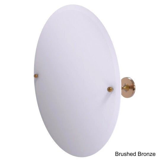 Coupon ๐ Allied Brass Shadwell Collection Frameless Round Tilt Mirror With Beveled Edge ๐คฉ 7 Coupon ๐ Allied Brass Shadwell Collection Frameless Round Tilt Mirror With Beveled Edge ๐คฉ - Image 5