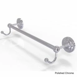 Best reviews of ⭐ Allied Brass Prestige Que New Collection 24 Inch Towel Bar With Integrated Hooks ✨ -Allied Brass Sales unnamed file 2202