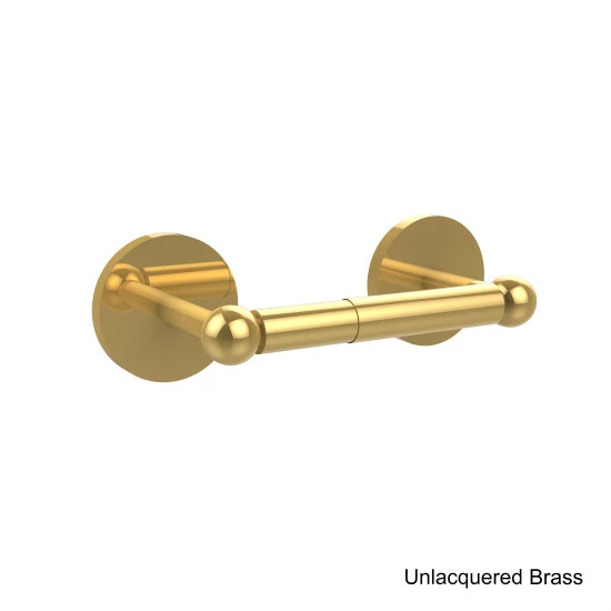 Best reviews of ๐ Allied Brass Prestige Skyline Collection Clear Glass 2 Post Toilet Tissue Holder ๐ฏ 4 Best reviews of ๐ Allied Brass Prestige Skyline Collection Clear Glass 2 Post Toilet Tissue Holder ๐ฏ - Image 2