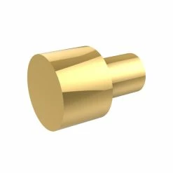 Best deal 👏 Allied Brass Allied Gold Brass Decorative Cabinet Knob 🛒