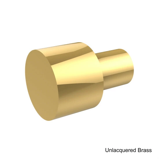 Best deal ๐ Allied Brass Allied Gold Brass Decorative Cabinet Knob ๐ 4 Best deal ๐ Allied Brass Allied Gold Brass Decorative Cabinet Knob ๐ - Image 2