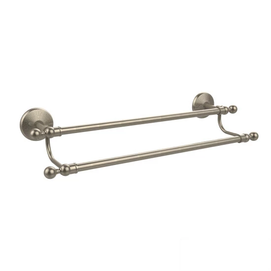 Promo ๐ Allied Brass Monte Carlo Collection 30-inch Double Towel Bar ๐ 3 Promo ๐ Allied Brass Monte Carlo Collection 30-inch Double Towel Bar ๐