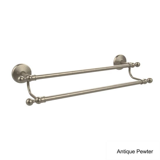 Promo ๐ Allied Brass Monte Carlo Collection 30-inch Double Towel Bar ๐ 4 Promo ๐ Allied Brass Monte Carlo Collection 30-inch Double Towel Bar ๐ - Image 2