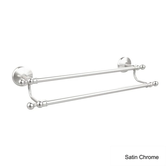 Promo ๐ Allied Brass Monte Carlo Collection 30-inch Double Towel Bar ๐ 6 Promo ๐ Allied Brass Monte Carlo Collection 30-inch Double Towel Bar ๐ - Image 4