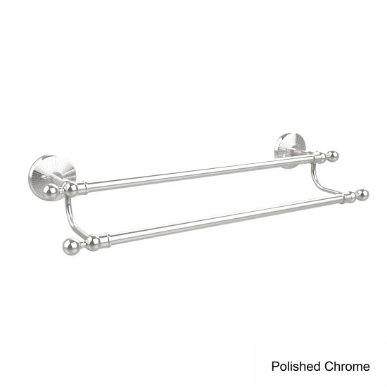 Promo ๐ Allied Brass Monte Carlo Collection 30-inch Double Towel Bar ๐ 7 Promo ๐ Allied Brass Monte Carlo Collection 30-inch Double Towel Bar ๐ - Image 5