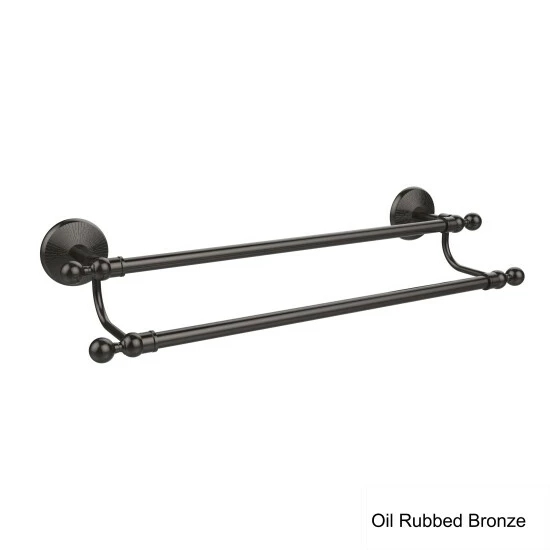 Promo ๐ Allied Brass Monte Carlo Collection 30-inch Double Towel Bar ๐ 8 Promo ๐ Allied Brass Monte Carlo Collection 30-inch Double Towel Bar ๐ - Image 6