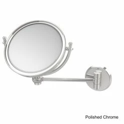Best deal 🥰 Allied Brass 8-inch Wall Mounted Makeup Mirror With 5X Magnification 🧨 12 Best deal 🥰 Allied Brass 8-inch Wall Mounted Makeup Mirror With 5X Magnification 🧨 -Allied Brass Sales unnamed file 226