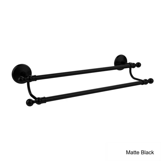 Promo ๐ Allied Brass Monte Carlo Collection 30-inch Double Towel Bar ๐ 10 Promo ๐ Allied Brass Monte Carlo Collection 30-inch Double Towel Bar ๐ - Image 8