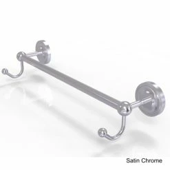 Discount 🧨 Allied Brass Prestige Regal Collection 36 Inch Towel Bar With Integrated Hooks 🔔 -Allied Brass Sales unnamed file 2266
