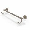 Buy 🌟 Allied Brass Sag Harbor Collection 36 Inch Towel Bar With Integrated Hooks 😀 -Allied Brass Sales unnamed file 2269