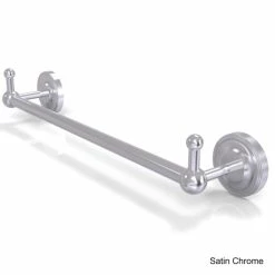 New 🎁 Allied Brass Prestige Regal Collection 24 Inch Towel Bar With Integrated Hooks 🔔 -Allied Brass Sales unnamed file 2281