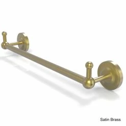 New 🎁 Allied Brass Prestige Regal Collection 24 Inch Towel Bar With Integrated Hooks 🔔 -Allied Brass Sales unnamed file 2282