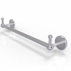 Wholesale 🎉 Allied Brass Prestige Skyline Collection 36-inch Towel Bar With Integrated Hooks ⌛