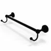Cheap 🔥 Allied Brass Dottingham Collection 36 Inch Towel Bar With Integrated Hooks 🔔 -Allied Brass Sales unnamed file 2295