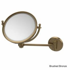 Best deal 🥰 Allied Brass 8-inch Wall Mounted Makeup Mirror With 5X Magnification 🧨 16 Best deal 🥰 Allied Brass 8-inch Wall Mounted Makeup Mirror With 5X Magnification 🧨 -Allied Brass Sales unnamed file 230