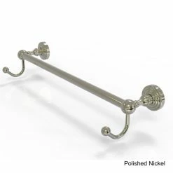 Best Sale 🤩 Allied Brass Waverly Place Collection 18-inch Towel Bar With Integrated Hooks 🥰 -Allied Brass Sales unnamed file 2307