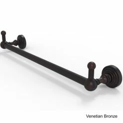 Best Sale 🤩 Allied Brass Waverly Place Collection 18-inch Towel Bar With Integrated Hooks 🥰 -Allied Brass Sales unnamed file 2309