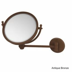 Best deal 🥰 Allied Brass 8-inch Wall Mounted Makeup Mirror With 5X Magnification 🧨 17 Best deal 🥰 Allied Brass 8-inch Wall Mounted Makeup Mirror With 5X Magnification 🧨 -Allied Brass Sales unnamed file 231