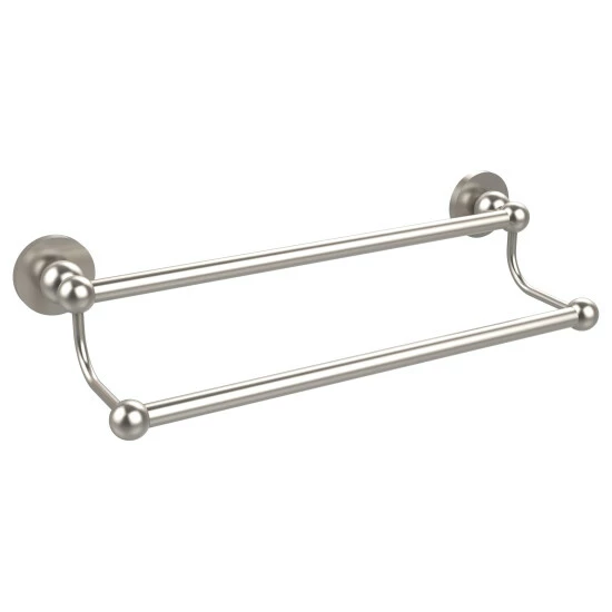 Coupon 👏 Allied Brass Bolero Collection 18-inch Double Towel Bar ❤️ 3 Coupon 👏 Allied Brass Bolero Collection 18-inch Double Towel Bar ❤️