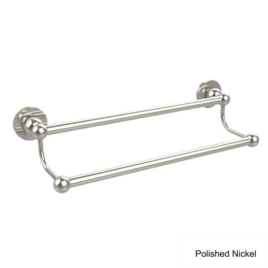Coupon 👏 Allied Brass Bolero Collection 18-inch Double Towel Bar ❤️ 6 Coupon 👏 Allied Brass Bolero Collection 18-inch Double Towel Bar ❤️ - Image 4