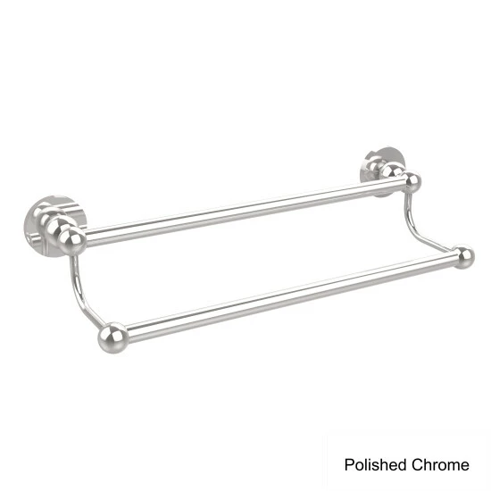 Coupon 👏 Allied Brass Bolero Collection 18-inch Double Towel Bar ❤️ 8 Coupon 👏 Allied Brass Bolero Collection 18-inch Double Towel Bar ❤️ - Image 6