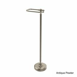 Hot Sale ❤️ Allied Brass Retro Dot Collection Free Standing Toilet Tissue Holder - 26"h Antique Bronze 😍 16 Hot Sale ❤️ Allied Brass Retro Dot Collection Free Standing Toilet Tissue Holder - 26"h Antique Bronze 😍 -Allied Brass Sales unnamed file 2349