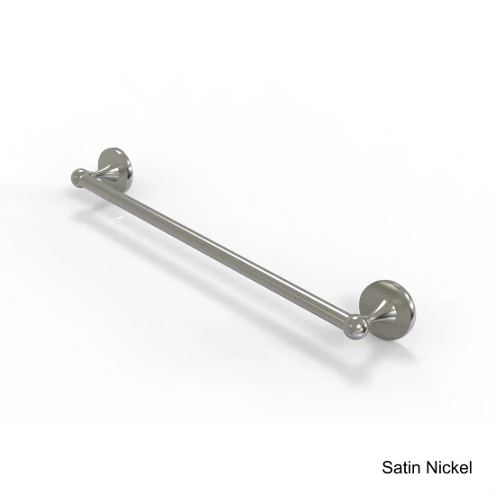 Hot Sale 😍 Allied Brass Shadwell Collection 18-inch Towel Bar 👍 5 Hot Sale 😍 Allied Brass Shadwell Collection 18-inch Towel Bar 👍 - Image 3