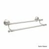 Brand new 😉 Allied Brass Monte Carlo Collection 36-inch Double Towel Bar 👍 -Allied Brass Sales unnamed file 2383