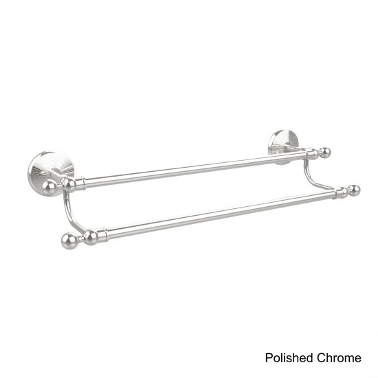 Brand new 😉 Allied Brass Monte Carlo Collection 36-inch Double Towel Bar 👍 8 Brand new 😉 Allied Brass Monte Carlo Collection 36-inch Double Towel Bar 👍 - Image 6