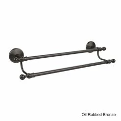 Brand new 😉 Allied Brass Monte Carlo Collection 36-inch Double Towel Bar 👍 16 Brand new 😉 Allied Brass Monte Carlo Collection 36-inch Double Towel Bar 👍 -Allied Brass Sales unnamed file 2389