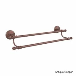 Brand new 😉 Allied Brass Monte Carlo Collection 36-inch Double Towel Bar 👍 17 Brand new 😉 Allied Brass Monte Carlo Collection 36-inch Double Towel Bar 👍 -Allied Brass Sales unnamed file 2390