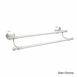 Buy 🤩 Allied Brass Monte Carlo Collection 18 Inch Double Towel Bar 😍 -Allied Brass Sales unnamed file 2393