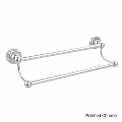 Coupon ❤️ Allied Brass Bolero Collection 24-inch Double Towel Bar 👏 -Allied Brass Sales unnamed file 2403