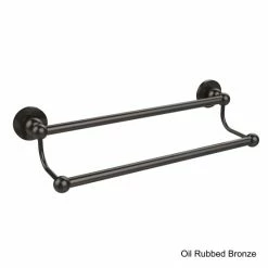 Coupon ❤️ Allied Brass Bolero Collection 24-inch Double Towel Bar 👏 -Allied Brass Sales unnamed file 2404