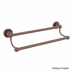 Coupon ❤️ Allied Brass Bolero Collection 24-inch Double Towel Bar 👏 -Allied Brass Sales unnamed file 2405