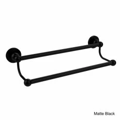 Coupon ❤️ Allied Brass Bolero Collection 24-inch Double Towel Bar 👏 -Allied Brass Sales unnamed file 2406